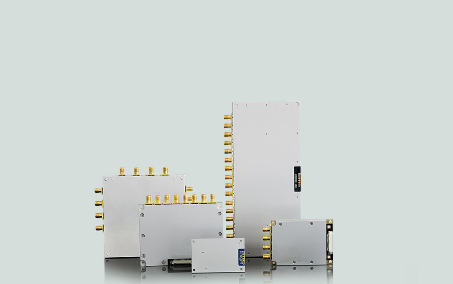 UHF RFID 模块