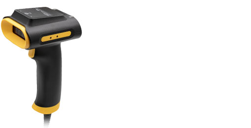 UHF RFID 扫描枪