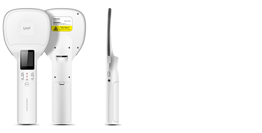 UHF RFID 蓝牙读写器