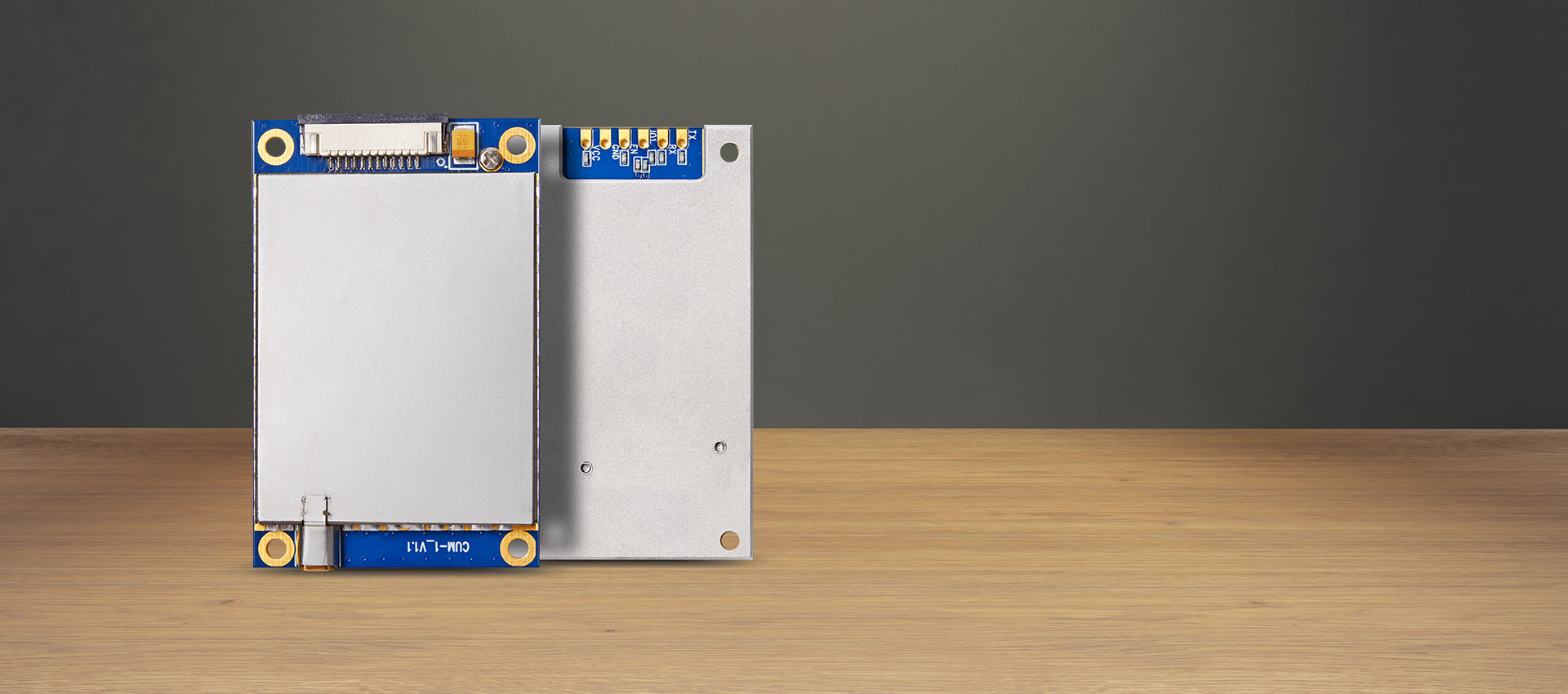 单通道 UHF RFID 模块