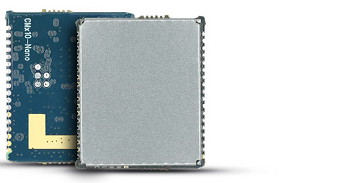 单通道 UHF RFID 模块