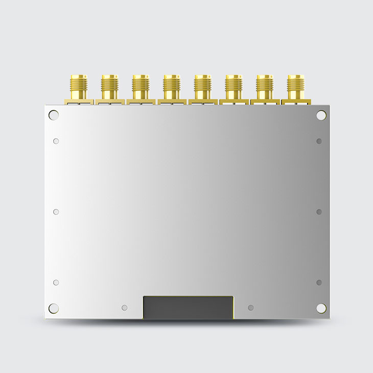 八通道 UHF RFID 模块