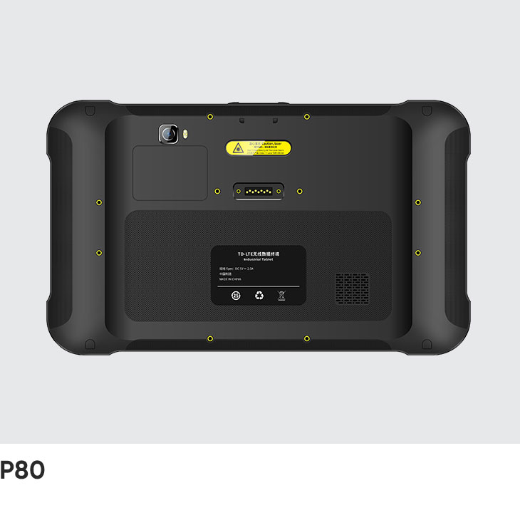 多功能工业平板 (Android 9)