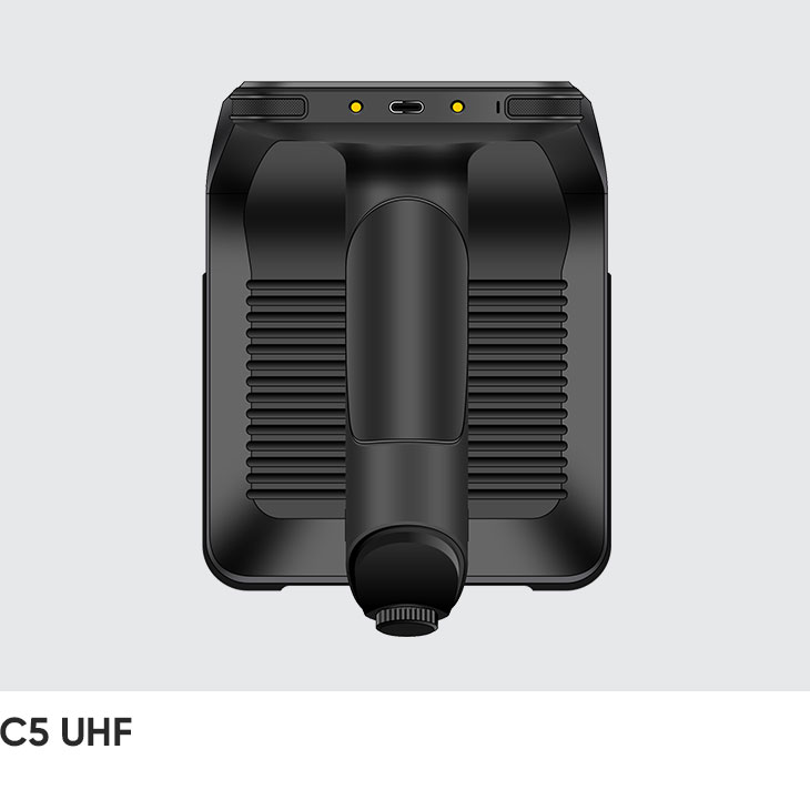 UHF RFID 手持终端 (Android 11 / 即将推出)