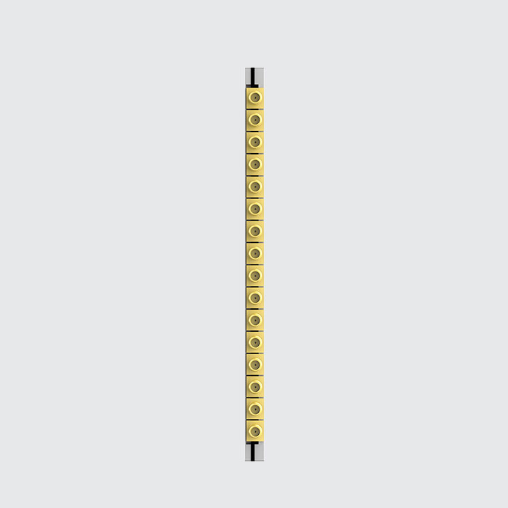 十六通道 UHF RFID 模块