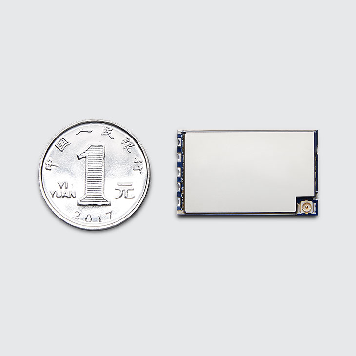 单通道 UHF RFID 模块