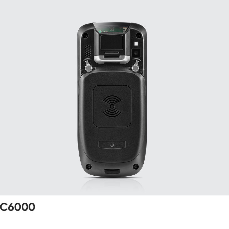 智能手持终端 (Android 10)