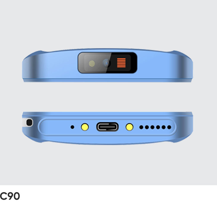 智能医疗手持终端 (Android 10)