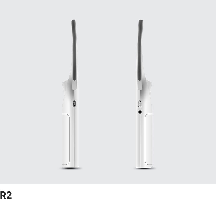 UHF RFID 蓝牙读写器