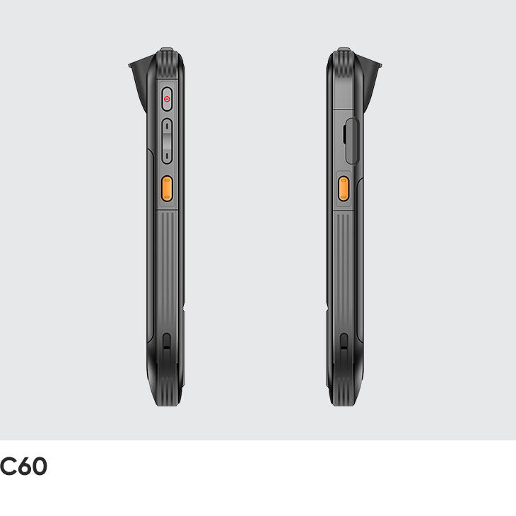 智能手持终端 (Android 10)