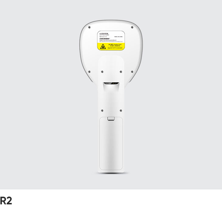 UHF RFID 蓝牙读写器