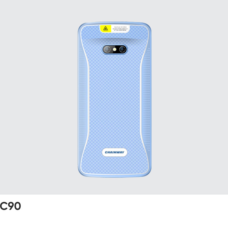 智能医疗手持终端 (Android 10)