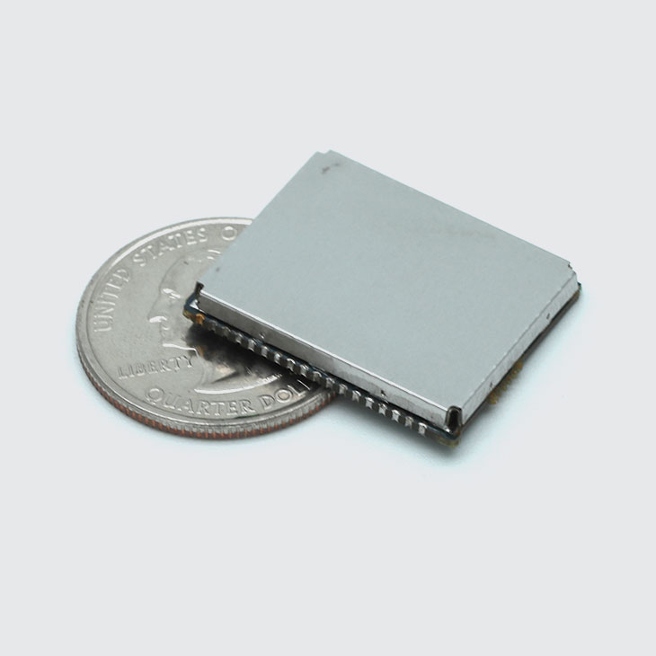 单通道 UHF RFID 模块