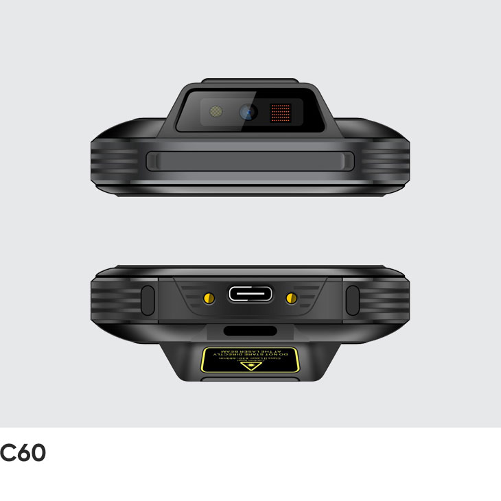 智能手持终端 (Android 10)