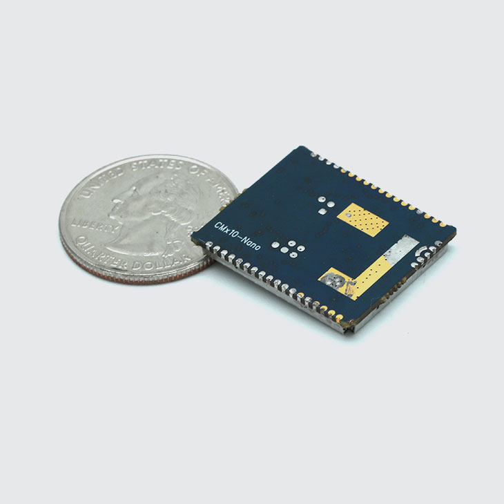 单通道 UHF RFID 模块