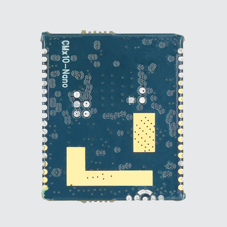单通道 UHF RFID 模块