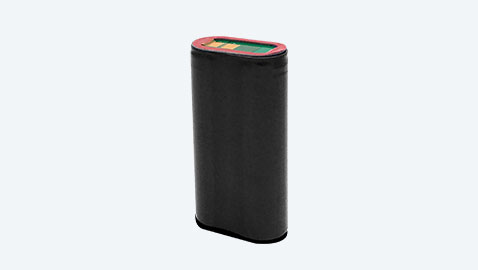 5200mAh 锂电池