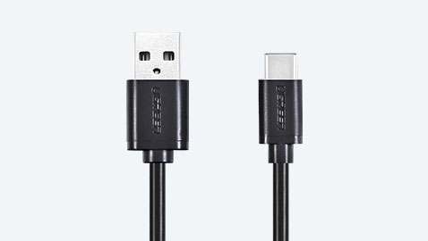 USB数据线